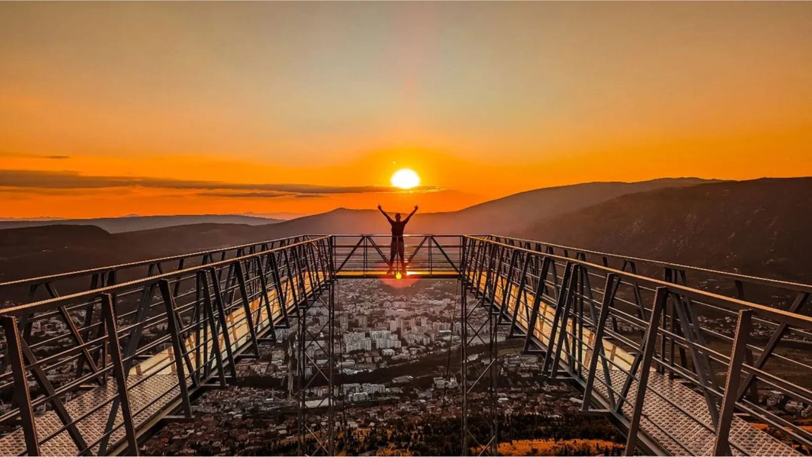 Fortica Skywalk
